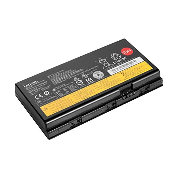 Lenovo Thinkpad P71 Workstation New Seal